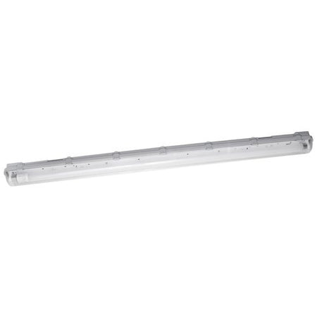 Plafoniera Ledvance SUBMARINE 1x16 W Gray