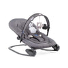 Sdraietta infanzia Chicco 00 79840 77 HOOPLÀ Moon grey