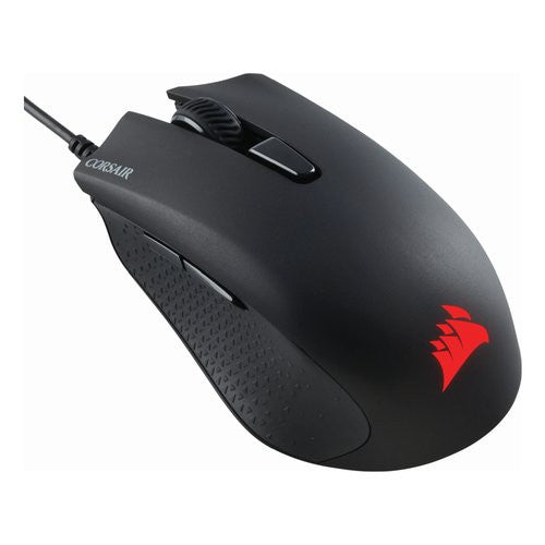 Mouse Corsair CH 9301111 EU RGB Harpon Pro Wired Black