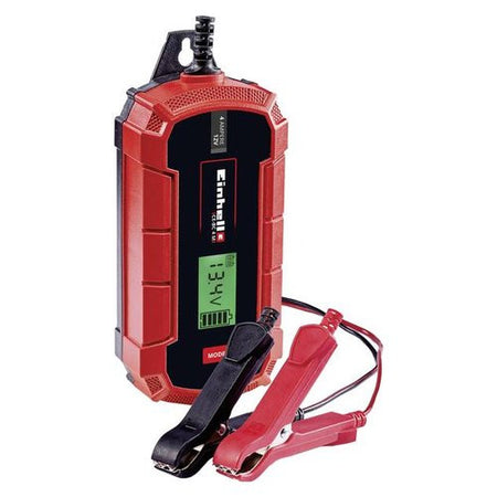 Caricabatterie Einhell 1002225 Ce Bc 4 M