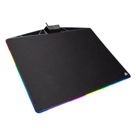 Tappetino mouse Corsair CH 9440021 EU RGB Mm800 Polaris Black