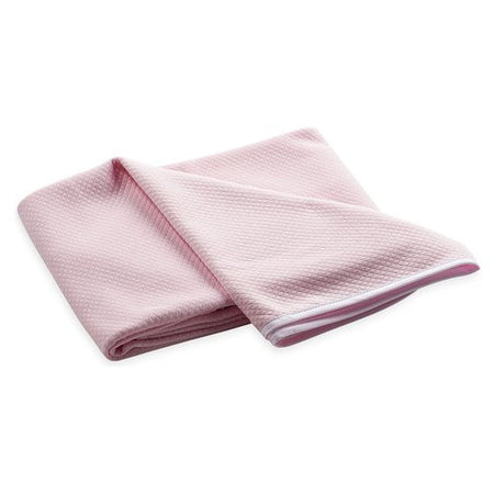 Coperta carrozzina Italbaby 30 2050 01 Primavera Estate Rosa