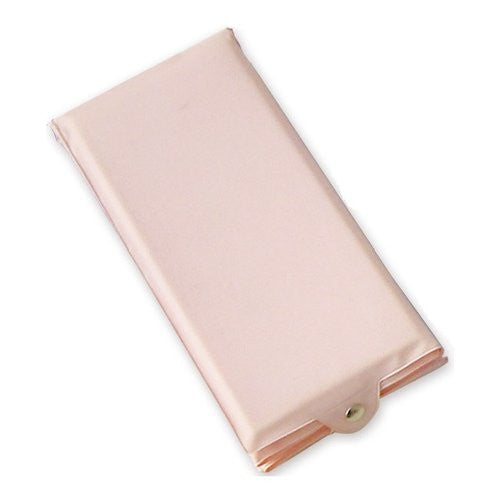 Materassino fasciatoio Italbaby 050 6025 01 Pieghevole da viaggio Rosa