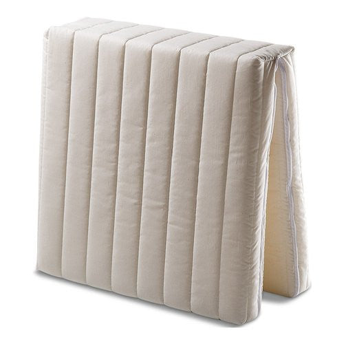 Materasso lettino campeggio Italbaby 10 0020 CAMPING Pieghevole Super