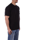 Lacoste T-shirt e Polo Nero da donna