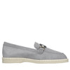 Hogan Scarpe basse Azzurro da donna