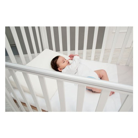 Guanciale lettino Italbaby 020 3400 Antireflusso