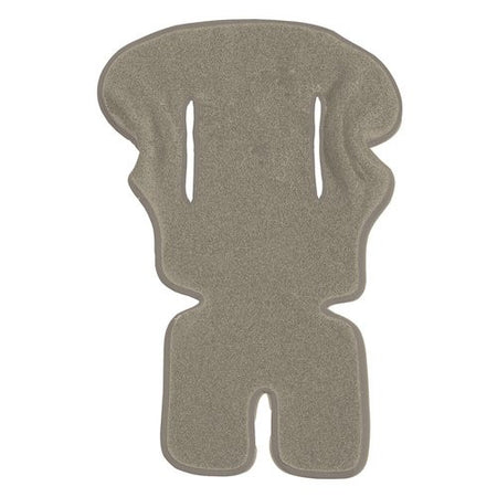 Copriseggiolone Italbaby 50 0040 12 Universale con bordo Tortora