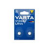 Batteria LR44 Varta 04276101402