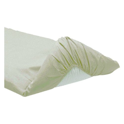 Lenzuolo carrozzina Italbaby 030 0060 06 TINTA UNITA Copri Materassino