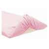 Lenzuolo lettino Italbaby 020 0060 01 TINTA UNITA Con angoli Rosa