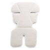 Copriseduta Italbaby 050 0030 06 Double Face Avorio