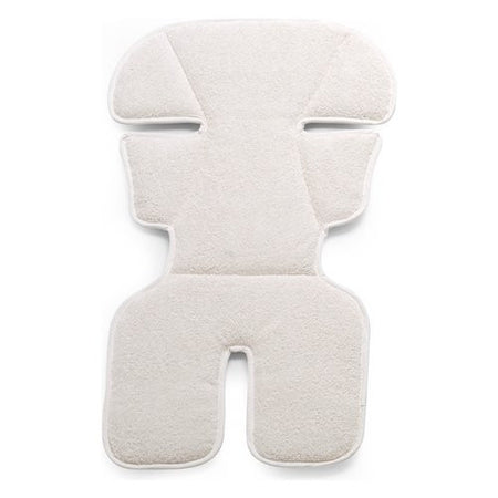 Copriseduta Italbaby 050 0030 06 Double Face Avorio
