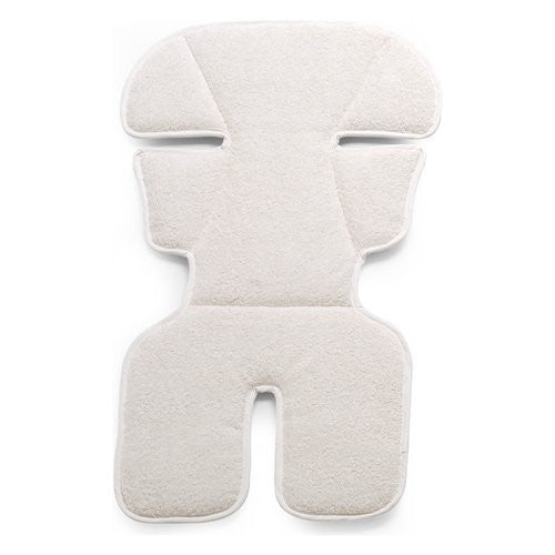 Copriseduta Italbaby 050 0030 06 Double Face Avorio