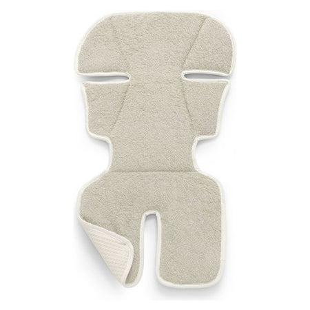 Copriseduta Italbaby 050 0030 07 Double Face Tortora