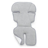 Copriseduta Italbaby 050 0030 14 Double Face Grey