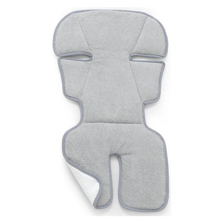 Copriseduta Italbaby 050 0030 14 Double Face Grey