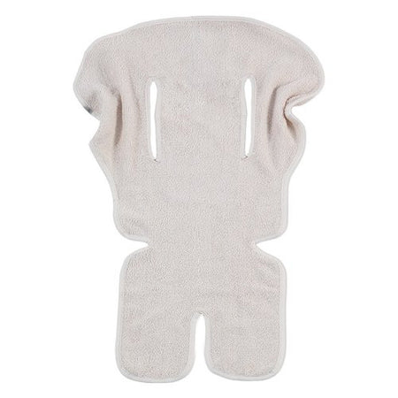 Copriseggiolone Italbaby 050 0040 06 Universale con bordo Avorio