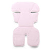 Copriseduta Italbaby 050 0030 01 Double Face Rosa