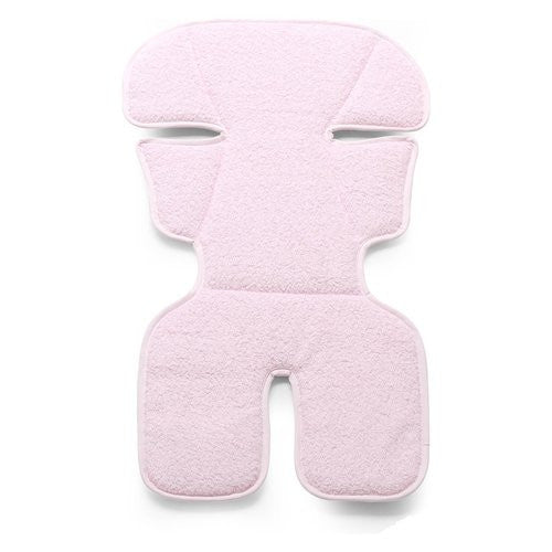Copriseduta Italbaby 050 0030 01 Double Face Rosa