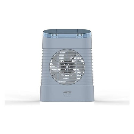 Termoventilatore Imetec 4029 SILENT POWER Protection Azzurro
