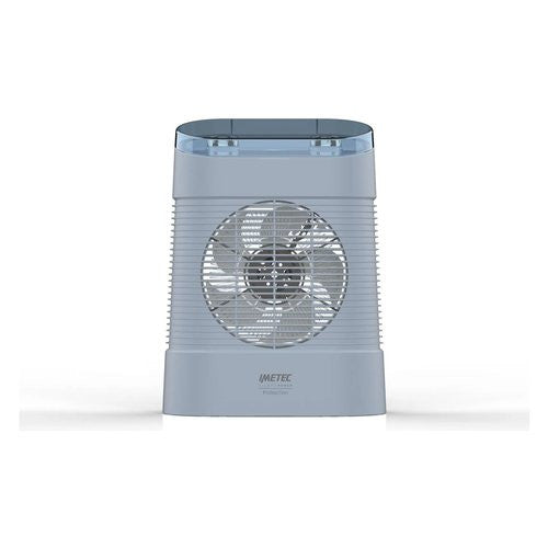 Termoventilatore Imetec 4029 SILENT POWER Protection Azzurro