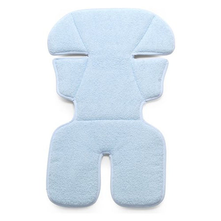 Copriseduta Italbaby 050 0030 02 Double Face Azzurro