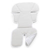 Copriseduta Italbaby 050 0030 05 Double Face Bianco