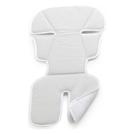 Copriseduta Italbaby 050 0030 05 Double Face Bianco
