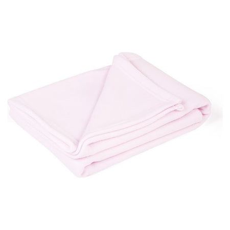 Coperta lettino Italbaby 020 2150 01 Autunno Inverno Rosa