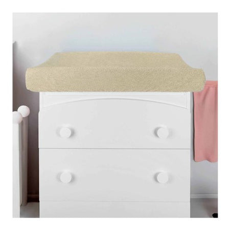Coprifasciatoio spugna Baby Idea 2040BG Beige