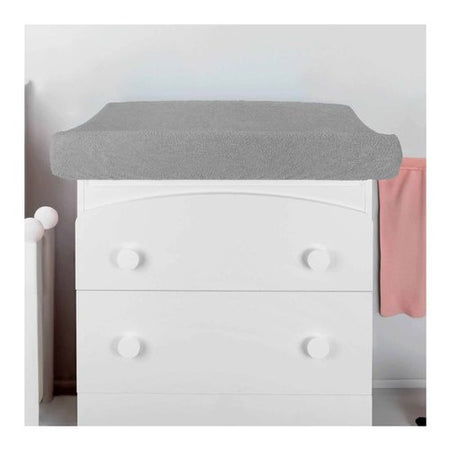 Coprifasciatoio spugna Baby Idea 2040GR Grigio