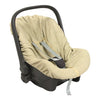 Copriseggiolino auto Baby Idea 2060BG Beige