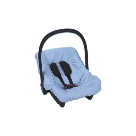 Copriseggiolino auto Baby Idea 2060AZ Azzurro