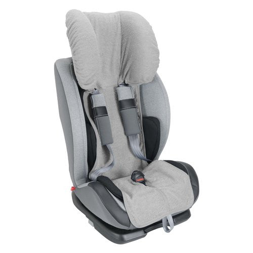 Copriseggiolino auto Baby Idea 2070GR Grigio