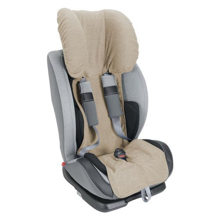 Copriseggiolino auto Baby Idea 2070BG Beige