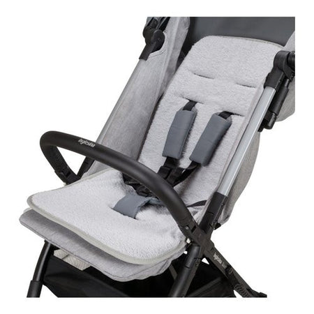 Materassino passeggino Baby Idea 3093GR Grigio