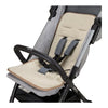 Materassino passeggino Baby Idea 3093BG Beige