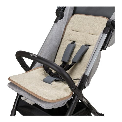 Materassino passeggino Baby Idea 3093BG Beige