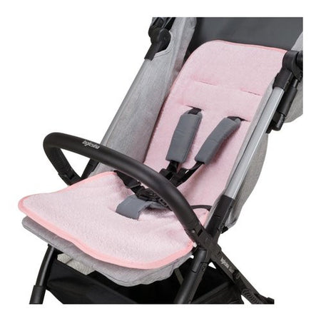 Materassino passeggino Baby Idea 3093RS Rosa