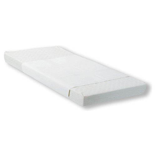 Salva pipì Baby Idea 5051 Per Culla Bianco