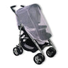 Zanzariera passeggino Baby Idea 5096 Bianco