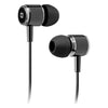 Auricolari microfono filo Sbs TEEARTYCK STUDIO MIX 100C Black
