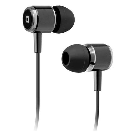 Auricolari microfono filo Sbs TEEARTYCK STUDIO MIX 100C Black