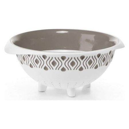 Scolapasta Stefanplast 55250 TOSCA Tortora