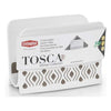 Porta tovaglioli Stefanplast 55350 TOSCA Tortora