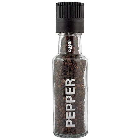 Macina pepe Bisetti 6940 Trasparente