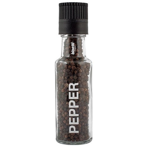Macina pepe Bisetti 6940 Trasparente