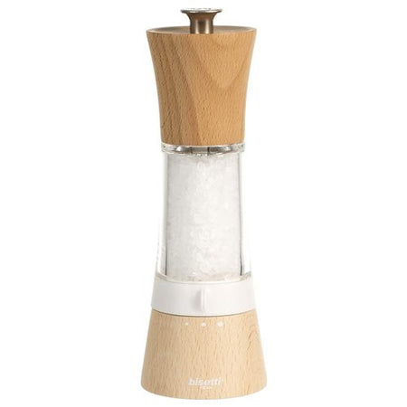 Macina sale Bisetti 8910S PISA Naturale