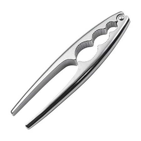 Schiaccianoci Pedrini 0064 4 3 passi Cromo lucido